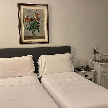 La Terrazza Vercelli Bed & Charme Exterior foto
