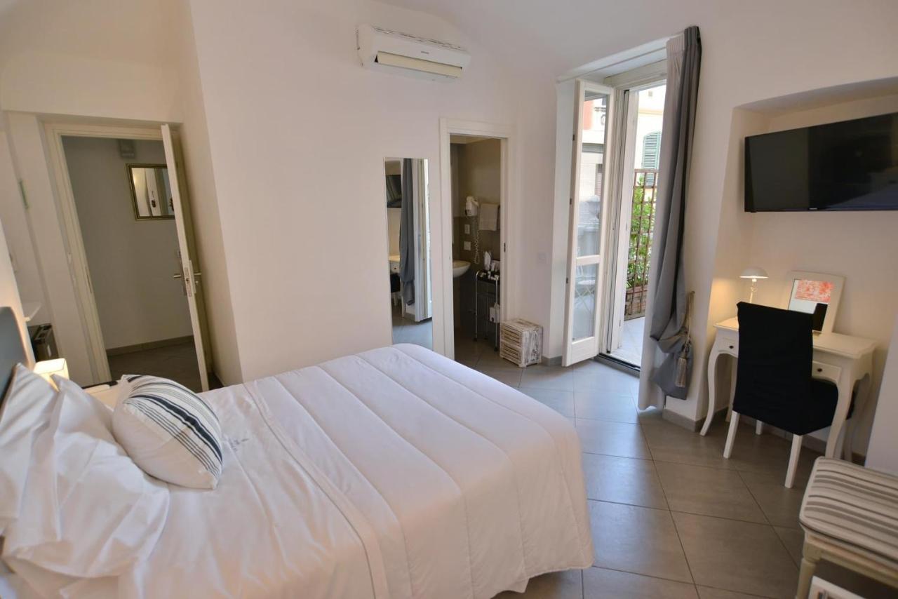 La Terrazza Vercelli Bed & Charme Exterior foto