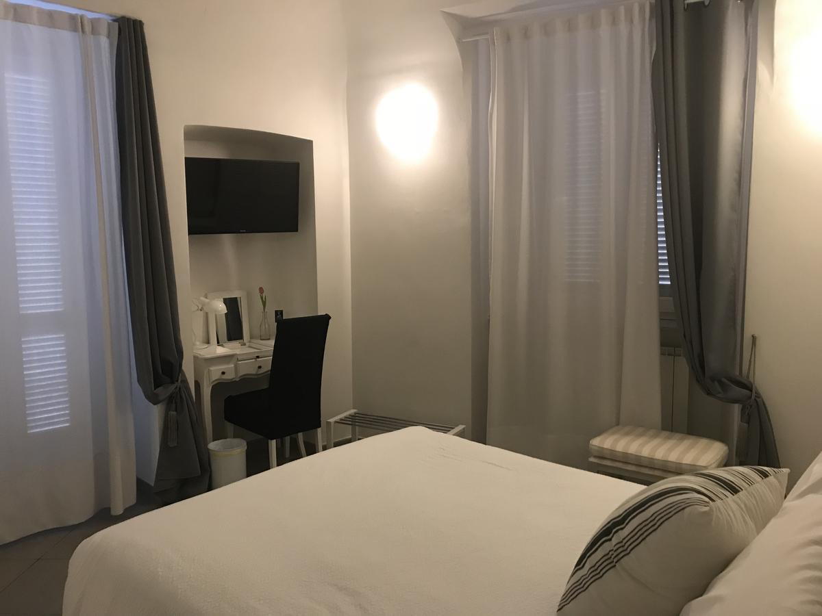 La Terrazza Vercelli Bed & Charme Exterior foto