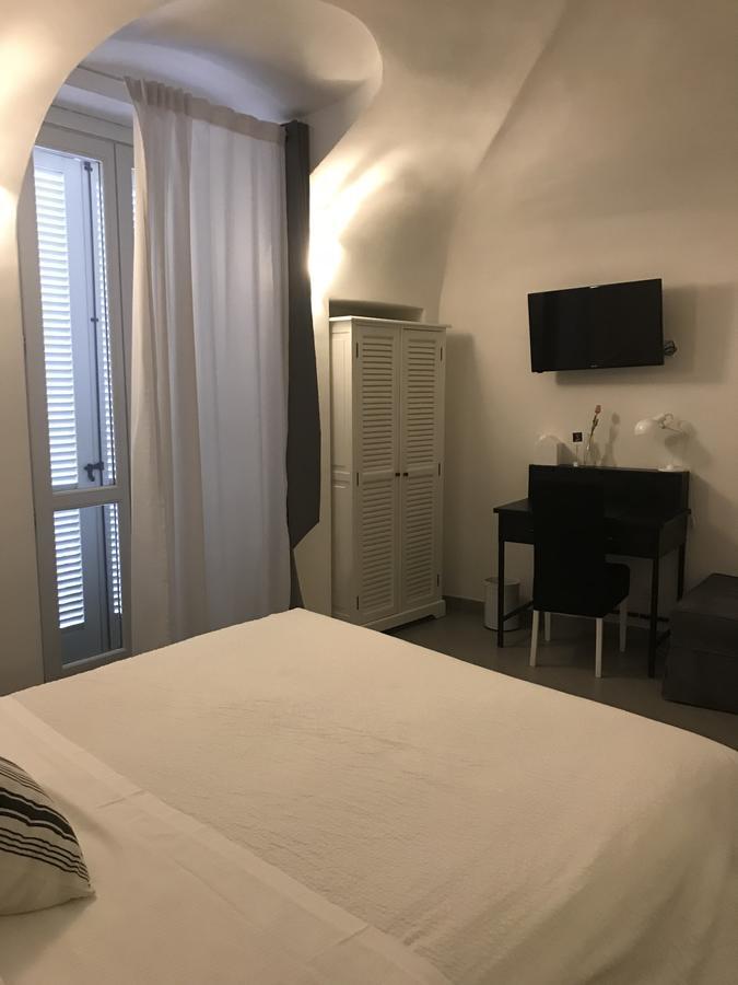La Terrazza Vercelli Bed & Charme Exterior foto