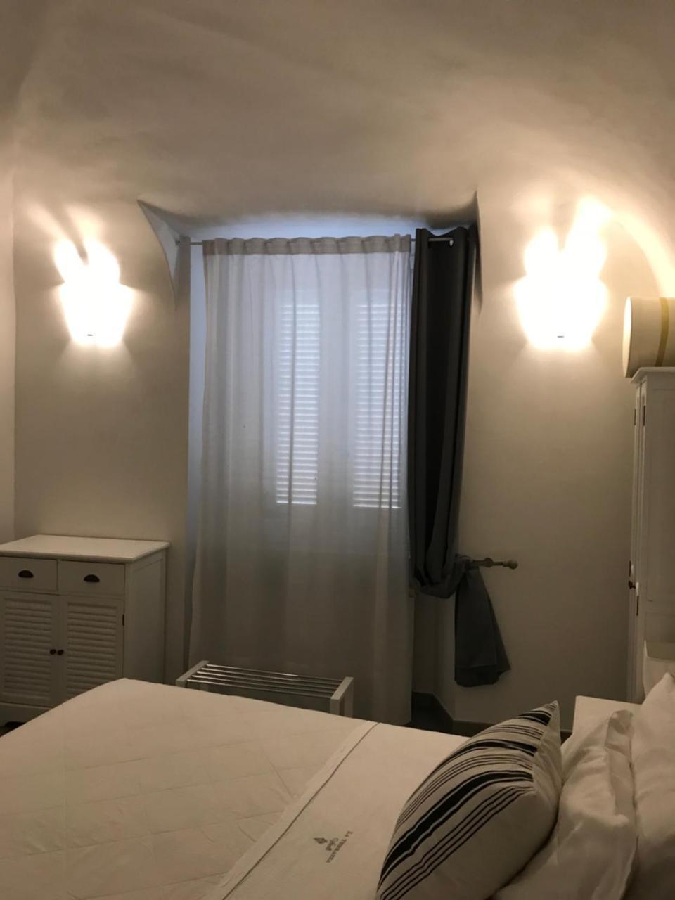 La Terrazza Vercelli Bed & Charme Exterior foto